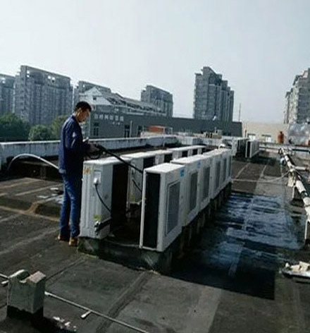 鹿邑 空调拆装 鹿邑本地 空调拆装公司
